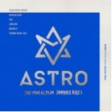 ASTRO - Summer Vibes